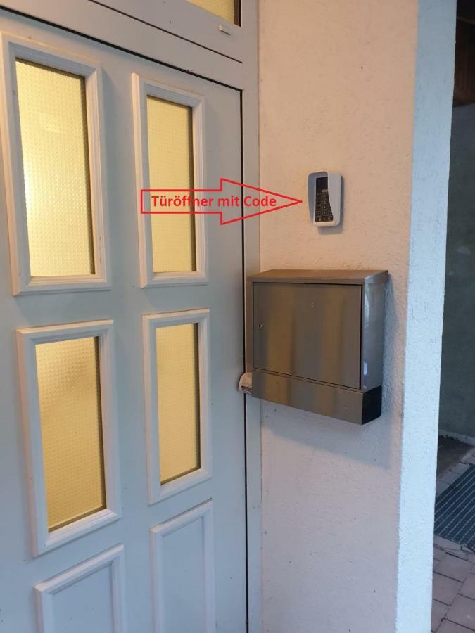 Fewoela2 Eppstein Exteriör bild